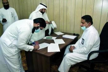 المتنزه البري..6 حلول لـ «التخييم الآمن».. و3 تحديات