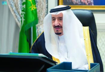مجلس الوزراء يوافق على ترتيبات «الهيئة السعودية للبحر الأحمر»