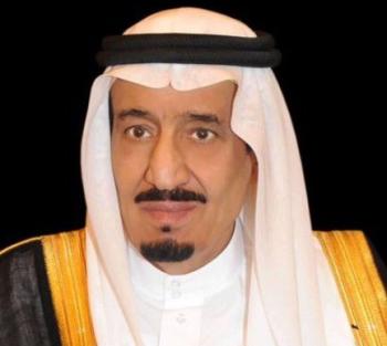 عاجل : خادم الحرمين يبعث برسالة لأمير الكويت تتعلق بالعلاقات الأخوية