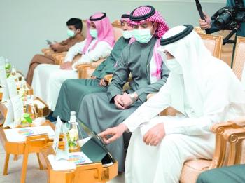 وحدة تطوع بمعيار وطني في «درة» النسائية الخيرية