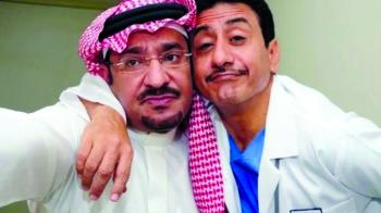 لم أحب مدرسة السدحان.. وأقبل العمل مع القصبي بشرط