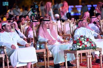تدشن فعاليات مهرجان «ربيع الدرب»