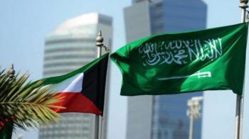 المملكة والكويت تؤكدان على توسيع آفاق التعاون الاقتصادي