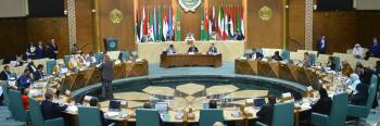 البرلمان العربي يستنكر الصمت الدولي إزاء الاعتداءات الإرهابية الحوثية تجاه المملكة