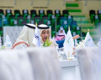 دمج اللجنتان الأولمبية والبارالمبية في كيان واحد