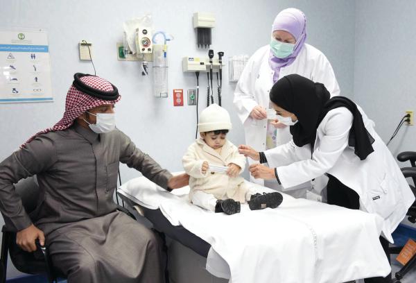 سبق علمي ينقذ «غيم» من اضطرابات التمثيل الغذائي