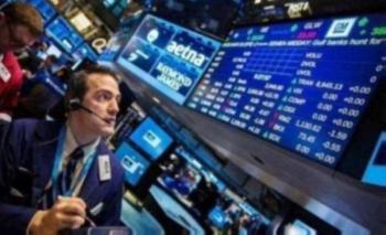 الأسهم الأمريكية تغلق على انخفاض
