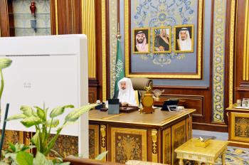 «الشورى» يوافق على مشروع نظام الاتصالات وتقنية المعلومات