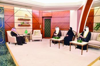 .. ويؤكد: جهود «الحوار الوطني» تحافظ على توحيد الكلمة واللحمة الوطنية