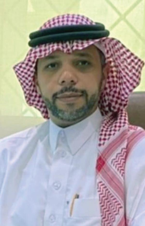 سعد الشويرد