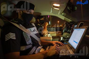 القبض على مقيمة إثيوبية لإيوائها 15 مخالفة لنظام أمن الحدود في القصيم