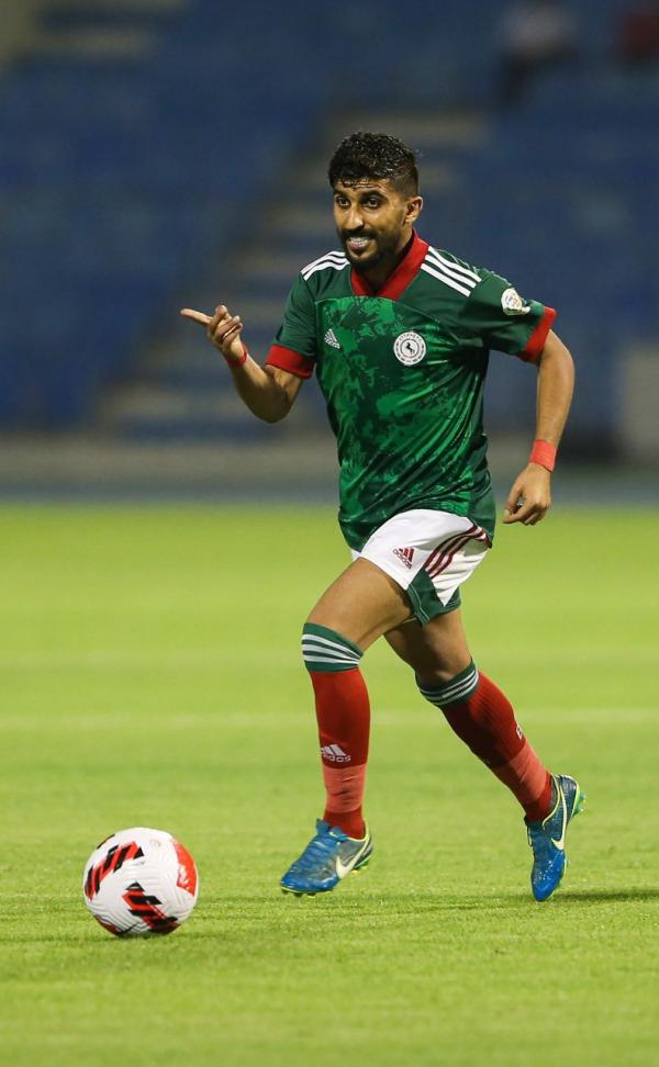 الكويكبي يدعم الاتفاق أمام الاتحاد