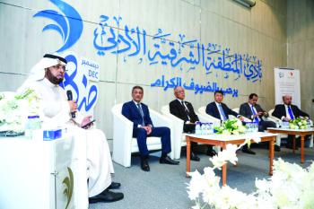 أدبي الشرقية يدعم لغة الضاد باحتفالية عالمية متنوعة