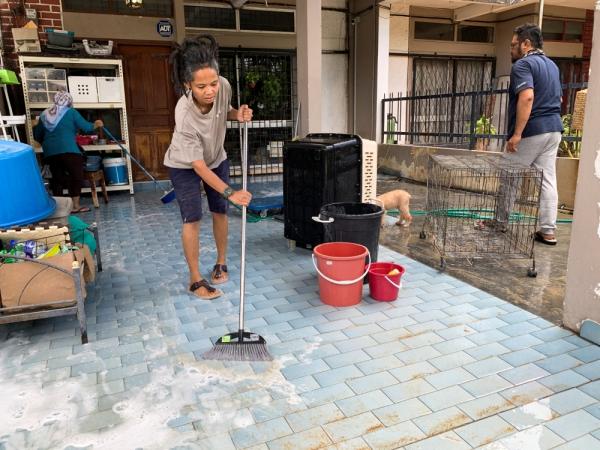 تسجيل 3528 إصابة جديدة بكورونا في ماليزيا