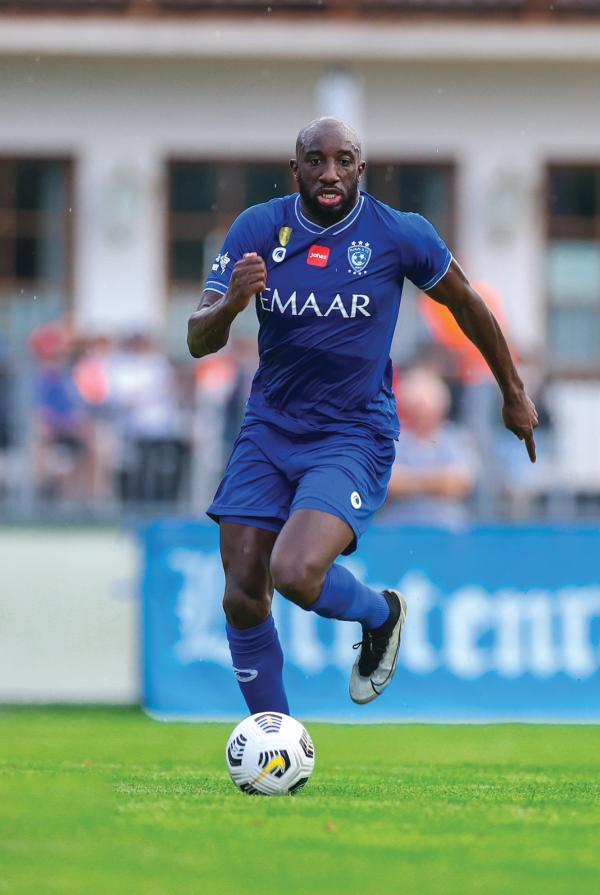 رغبة الهلال تصطدم بطموح الفتح