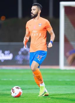 رغبة الهلال تصطدم بطموح الفتح