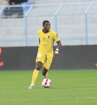 النصر يستهدف «المقدمة» بالحزم!
