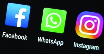 39 ألف موقع خادع لمستخدمي «ميتا»