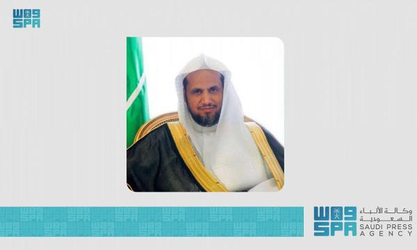 النائب العام: صدور نظام الإثبات نقلة نوعية في تنظيم الحقوق