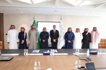روشن تختار رتال للتطوير العمراني كأول مطور عقاري لمشروع سدرة في الرياض