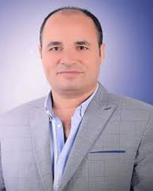 محمد الشريف