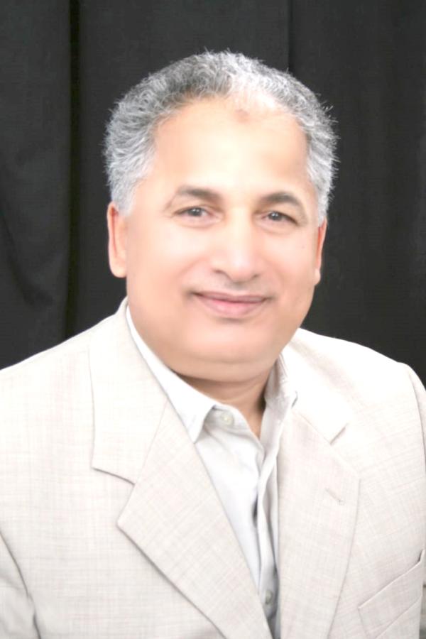 محمد جبريل