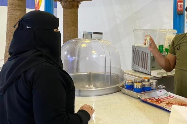 إغلاق 5 منشآت لمخالفتها الإجراءات الاحترازية بالخفجي