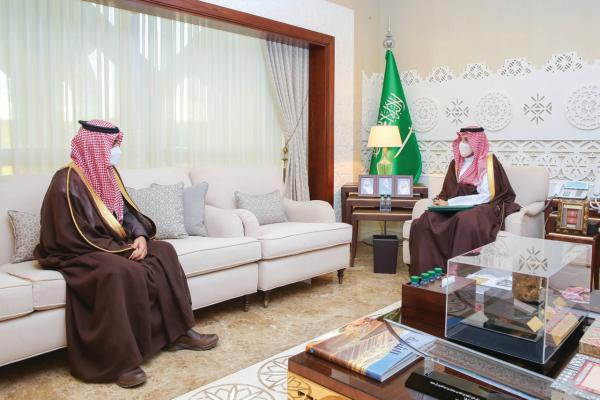 نائب أمير الشرقية: «مكافحة المخدرات» تحمي المجتمع من مروجي السموم