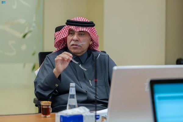 «التجارة» و«العدل» تبحثان تعزيز التكامل الرقمي