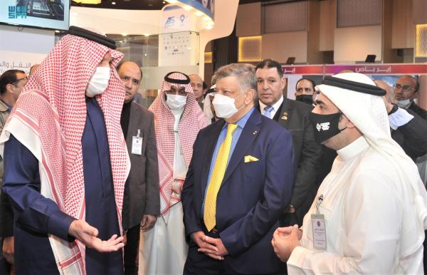 افتتاح ملتقى خدمات البرامج السياحية والمعتمرين بالقاهرة