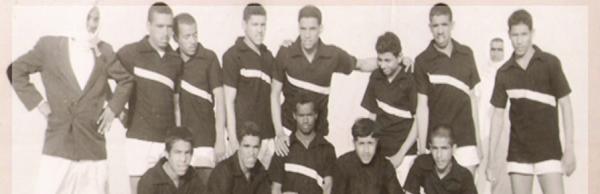 «شلقا».. تشهد تأسيس الهلال والعريجاء قصة حداثة