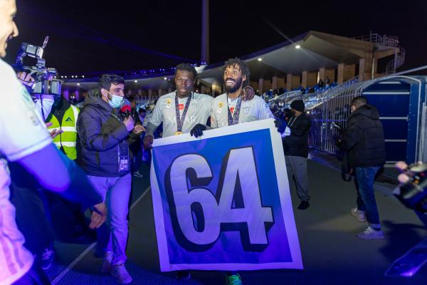 يروح اللي يروح..الهلال جسد والذهب روح