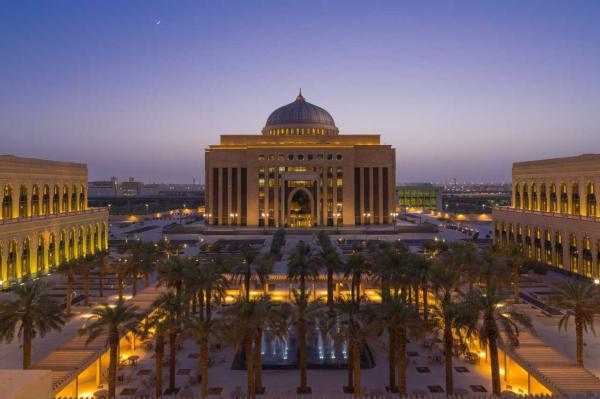 لأول مرة .. جامعة الأميرة نورة تطلق ماجستير 