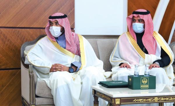أمير الشرقية يؤكد أهمية تدريب النشء على «الفروسية»