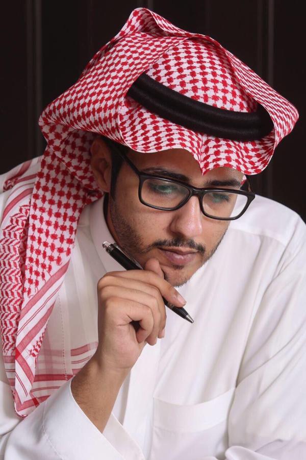 صالح السعيد