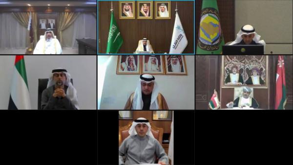 اعتماد المرحلة التأسيسية للهيئة الخليجية للسكك الحديدية