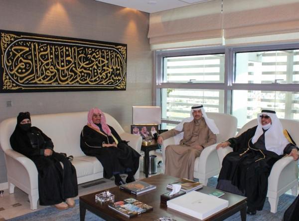 المملكة والأردن تؤكدان أهمية الدفع بمجالات التعاون