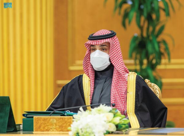 إقرار تنظيم المجلس الوطني للسلامة والصحة المهنية