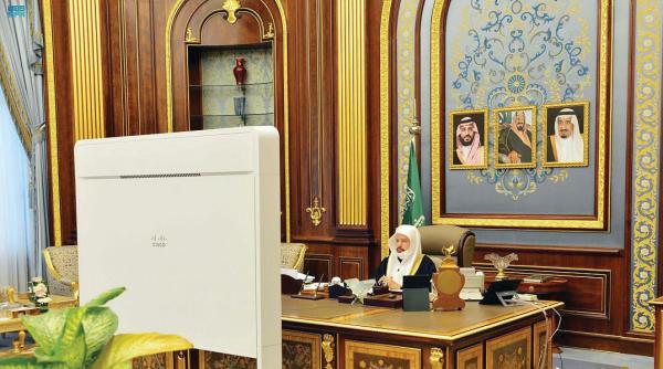 دعم منشآت القطاع الخاص وغير الربحي على طاولة «الشورى» غدا