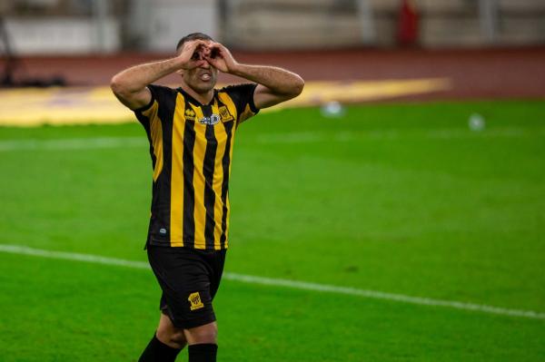 الاتحاد..يوسع الفارق.!