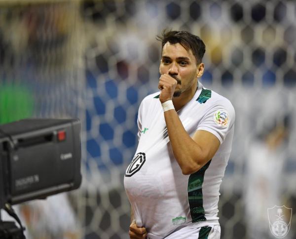 الاتحاد..يوسع الفارق.!