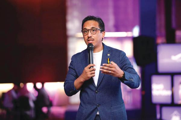 «كاوست» تستضيف «تحدي الأفكار» لطرح الحلول المبتكرة