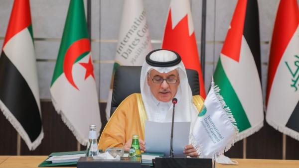 وزير البيئة: اختيار المملكة رئيساً للمجلس الدولي للتمور
