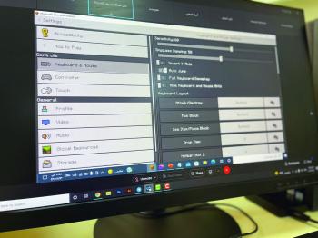 «مدرستي تبرمج».. تطوير مهارات الطلبة الحاسوبية