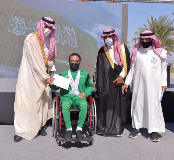 «عطاء بلا حدود».. فعالية لنادي ذوي الإعاقة بكورنيش سيهات