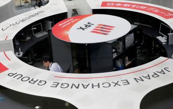 نيكي يهبط 1.29% في بداية التعامل 