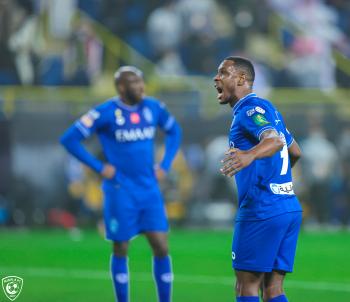 في حضور الهلال .. لا وجود لـ 