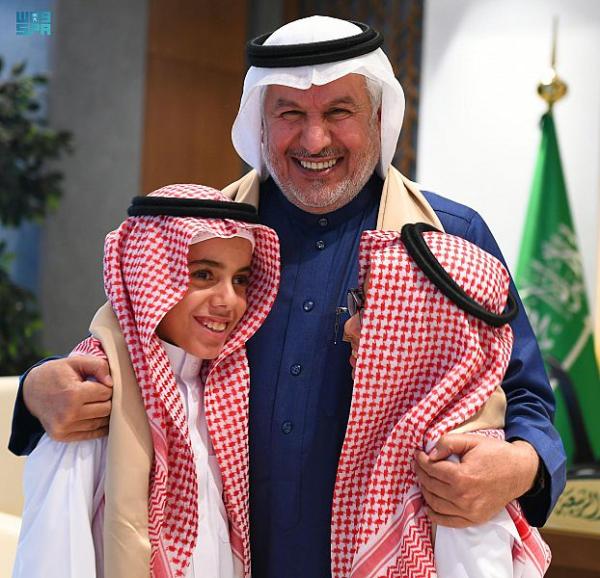 الربيعة: المملكة الظل الوارف لكل المحتاجين في العالم