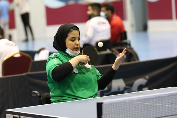 بـ 20 ميدالية.. أخضر البارالمبية يرفع حصيلته بـ«غرب آسيا»