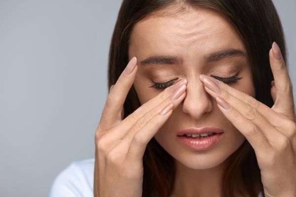 بكتيريا الأنف تزيد خطر الإصابة بالزهايمر